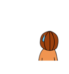 Nerd Bro'（個別スタンプ：37）