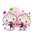 Bao Boy（個別スタンプ：1）