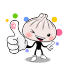 Bao Boy（個別スタンプ：2）