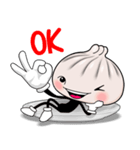 Bao Boy（個別スタンプ：3）