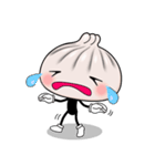 Bao Boy（個別スタンプ：7）