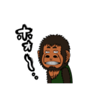 原人の感情（個別スタンプ：29）
