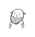それは人生です（個別スタンプ：11）