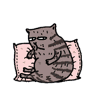 それは人生です（個別スタンプ：14）