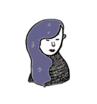 それは人生です（個別スタンプ：15）
