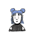 それは人生です（個別スタンプ：18）