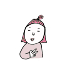 それは人生です（個別スタンプ：22）