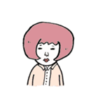 それは人生です（個別スタンプ：23）