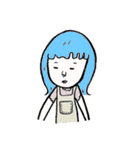それは人生です（個別スタンプ：24）