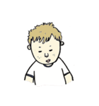 それは人生です（個別スタンプ：31）