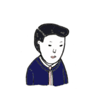 それは人生です（個別スタンプ：34）
