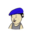 それは人生です（個別スタンプ：36）