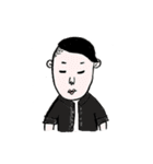 それは人生です（個別スタンプ：38）