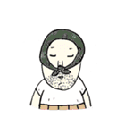 それは人生です（個別スタンプ：40）