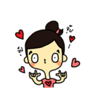 Soft Smile（個別スタンプ：13）