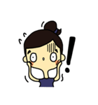 Soft Smile（個別スタンプ：15）