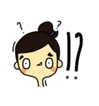 Soft Smile（個別スタンプ：19）