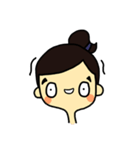 Soft Smile（個別スタンプ：22）