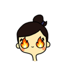 Soft Smile（個別スタンプ：23）