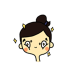 Soft Smile（個別スタンプ：24）