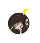 shasha's talk（個別スタンプ：31）