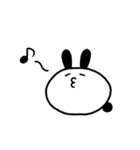 ちえうさツインズ（個別スタンプ：12）