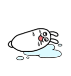 ちえうさツインズ（個別スタンプ：17）