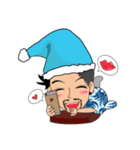 Mr. Bee（個別スタンプ：24）