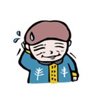 ねんちャんの日常（個別スタンプ：13）