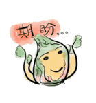 Cabbage 2（個別スタンプ：6）