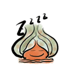 Cabbage 2（個別スタンプ：11）
