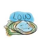 Cabbage 2（個別スタンプ：13）