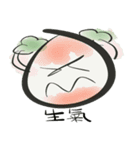 Cabbage 2（個別スタンプ：15）