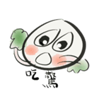 Cabbage 2（個別スタンプ：16）