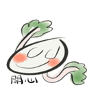 Cabbage 2（個別スタンプ：17）
