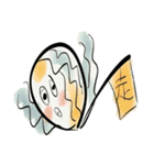 Cabbage 2（個別スタンプ：19）