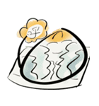 Cabbage 2（個別スタンプ：20）