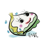 Cabbage 2（個別スタンプ：21）