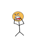 tiker（個別スタンプ：1）