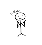 tiker（個別スタンプ：8）