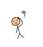 tiker（個別スタンプ：9）