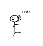 tiker（個別スタンプ：19）