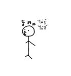 tiker（個別スタンプ：21）