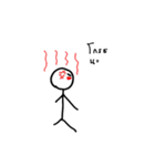 tiker（個別スタンプ：25）