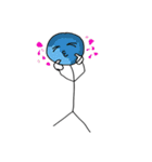 tiker（個別スタンプ：27）