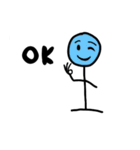 tiker（個別スタンプ：36）