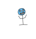 tiker（個別スタンプ：40）
