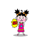 Nong Kwan Dao（個別スタンプ：14）