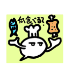 吹き出しモチーフ（個別スタンプ：29）