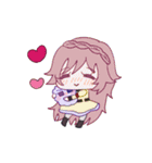 リベルタスタンプ（個別スタンプ：1）